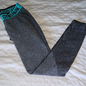 Never worn before gymshark flex leggings
